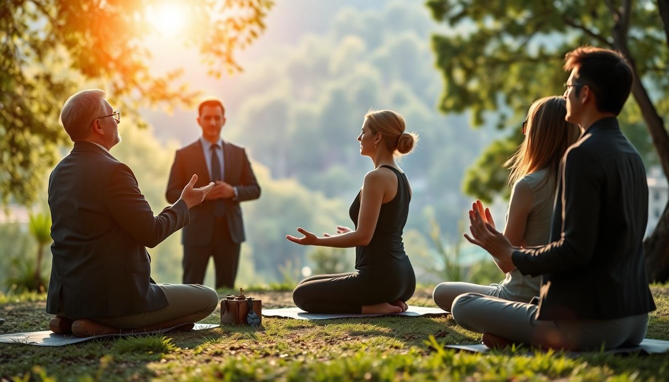 Enhance Your Leadership Skills