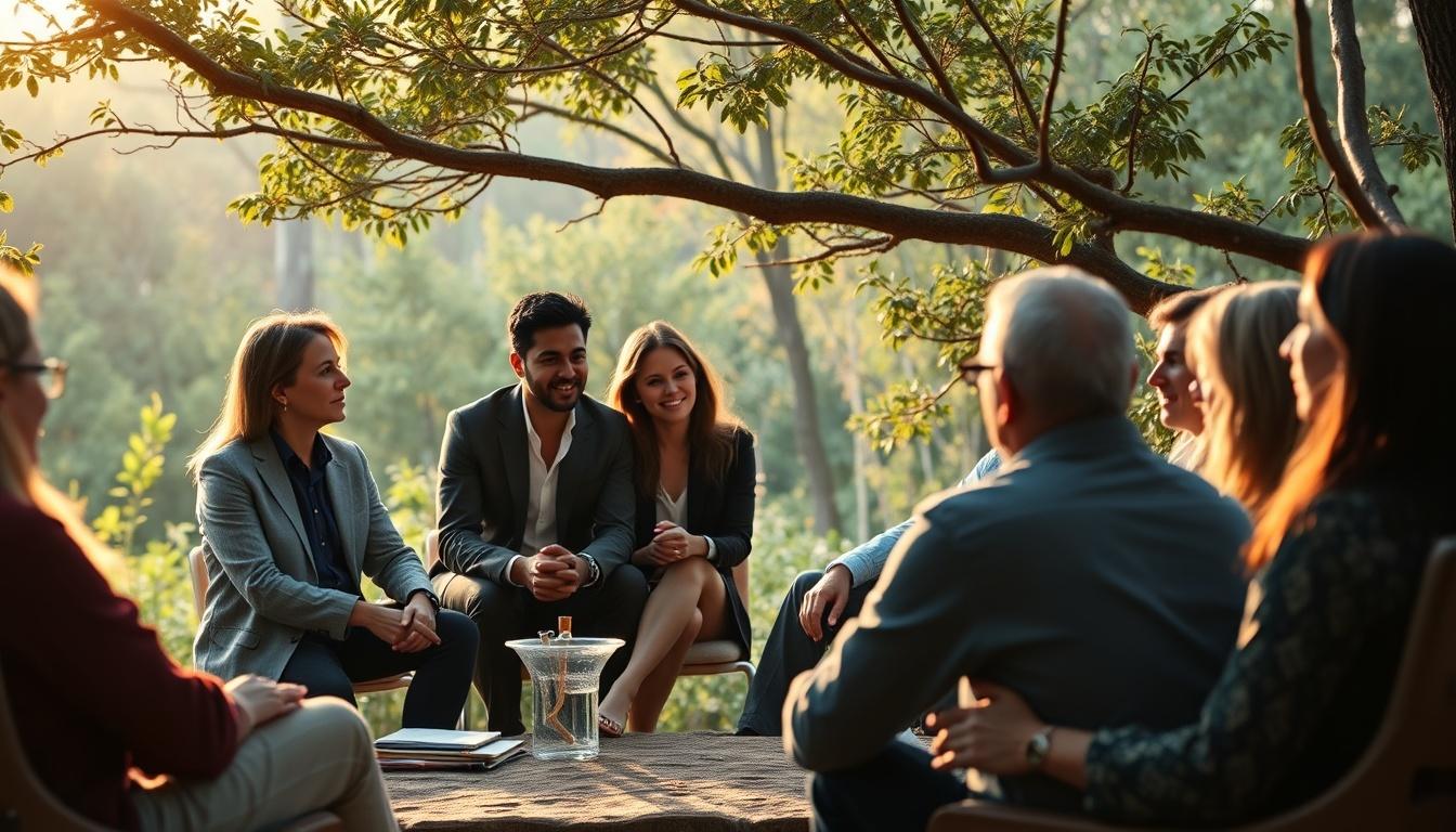 Foster Personal Growth